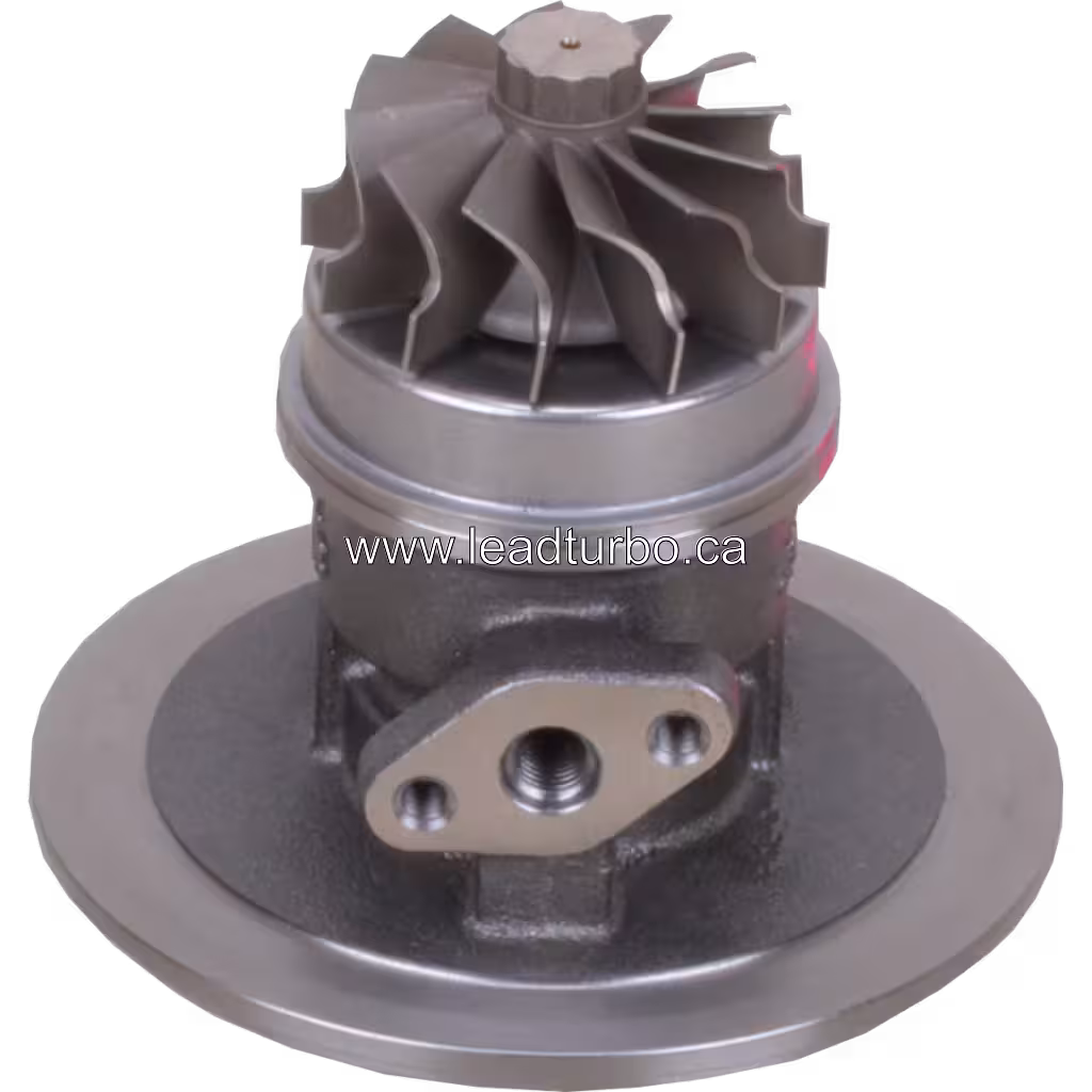 Componente interno turbo Cummins 6CT e ISL