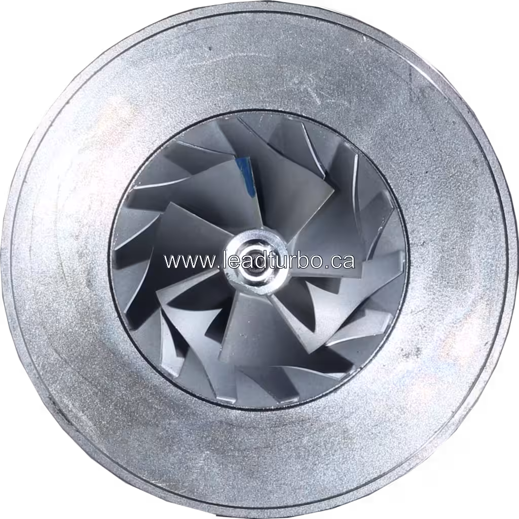 Core de turbocompressor para Cummins QSL Tier2