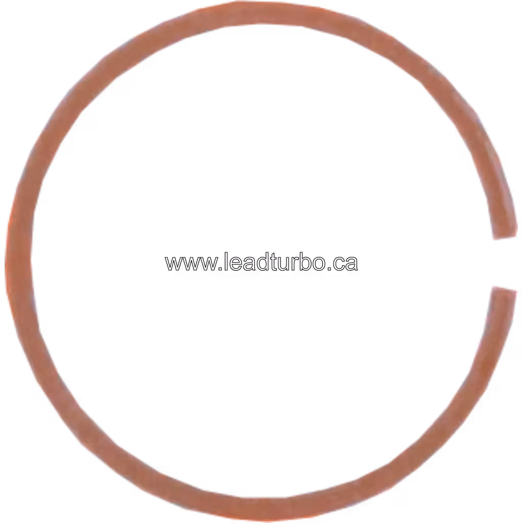 Kolbenring 3756754 für HX35W Turbolader