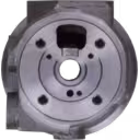 Lagergehäuse 8980302170 BH für RHF55 Turbolader (Isuzu 4HK1) thumbnail 4