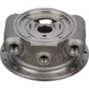 Logement de palier 3536591 pour turbo HX83 Cummins QSK60