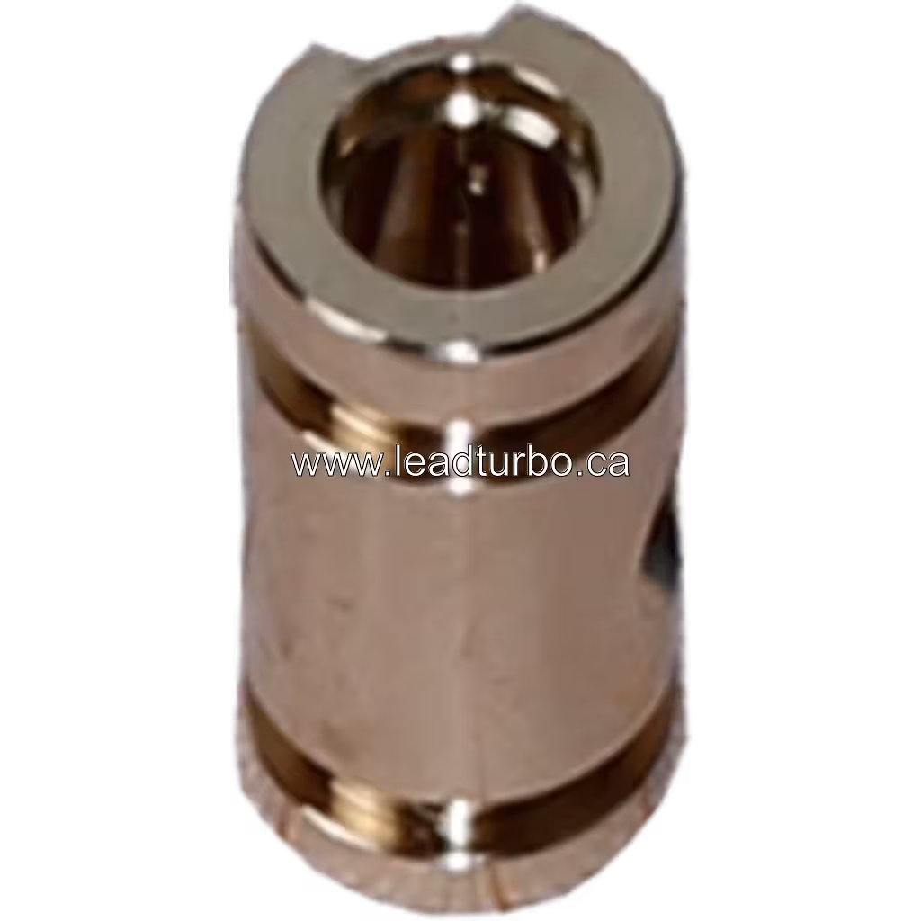 Peça de mancal de journal para turbocompressor J96