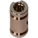 Peça de mancal de journal para turbocompressor J96