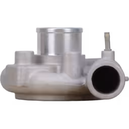 Obudowa sprężarki turbosprężarki J96 49131-05210 CH