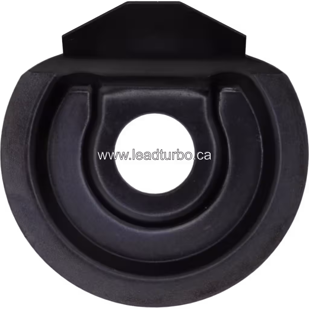 Osłona oleju Nothing do Perkins 4006T – zamiennik top view