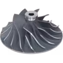 Roda Compressora para Turbocompressor Cummins 6BT 180PS