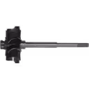 Roda de Turbina FOR 7N2515 TW para Turbo 4LF452