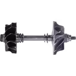 Rotor Assy 49178-02320 RA для турбокомпресора J96
