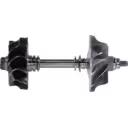 Rotor Assy J96 49178-02320 RA - Reemplazo de Turbocompresor