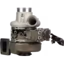 Turbo 2838790-12 HE400VG para Cummins ISM
