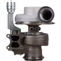 Turbo 5324943 HE600WG HX60W para Volvo Cummins ISX3 600HP