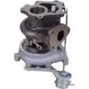 Turbocharger CT20 para Toyota Supra y Aristo