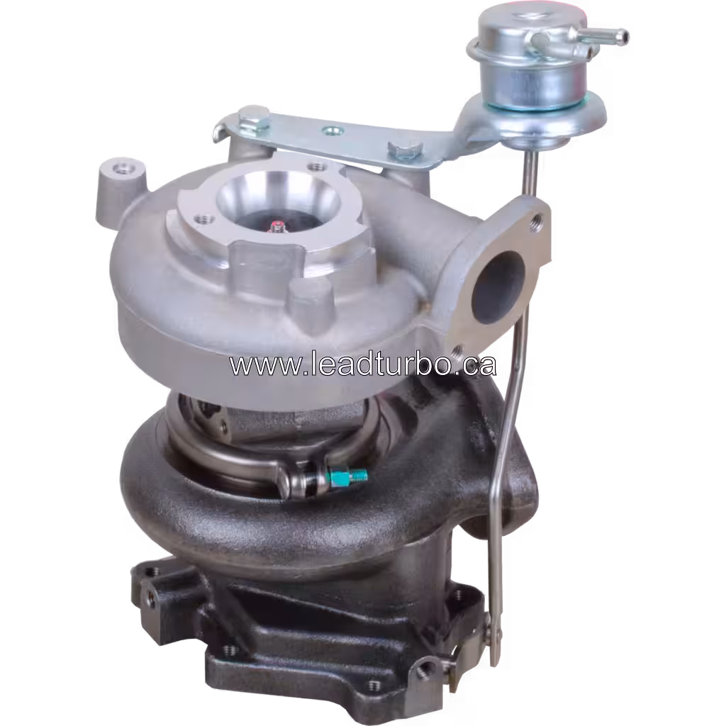 Reposição turbo 17201-46021 para Toyota Aristo e Supra