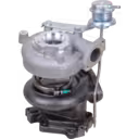 Reposição turbo 17201-46021 para Toyota Aristo e Supra