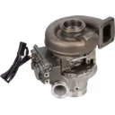 Turbo Cummins ISM 2838790-12 empaque