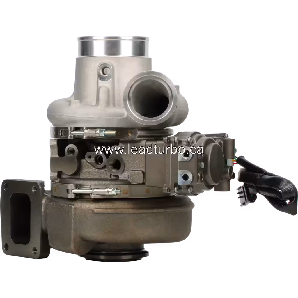 Turbocharger 2838790-12 HE400VG para Cummins ISM