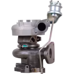 Turbocharger CT20 17201-46021 - Reposição Aftermarket
