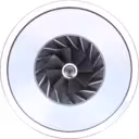 Turbocharger Core for MAN D0826LF04 Engine thumbnail 4