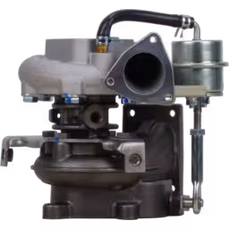 Turbocharger de Reemplazo para JAC FOTON BJ493ZQ3-10PE