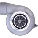 Peça de reposição turbo para escavadoras e carregadeiras Komatsu