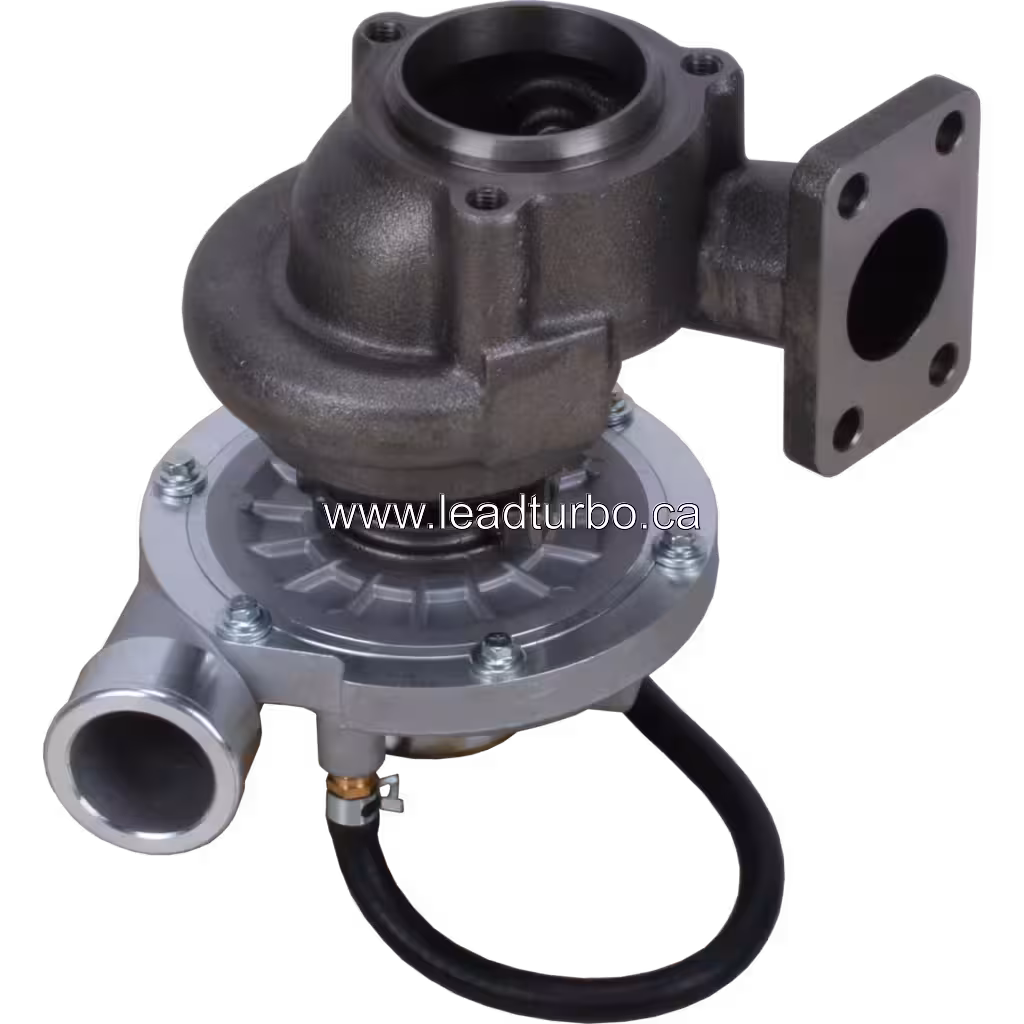 Turbocompresseur GT2556S pour tracteur agricole