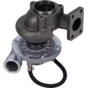 Turbocompresseur GT2556S pour tracteur agricole
