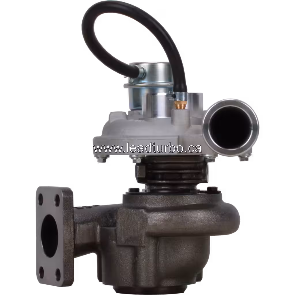 Turbocompresseur 785827-5022 GT2556S vue avant