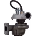Turbocompresseur 785827-5022 GT2556S vue avant