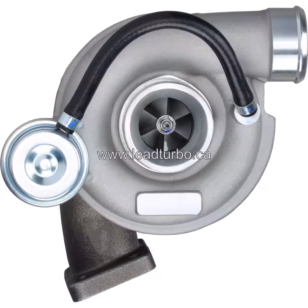 Référence OEM 768524-5022 turbocompresseur