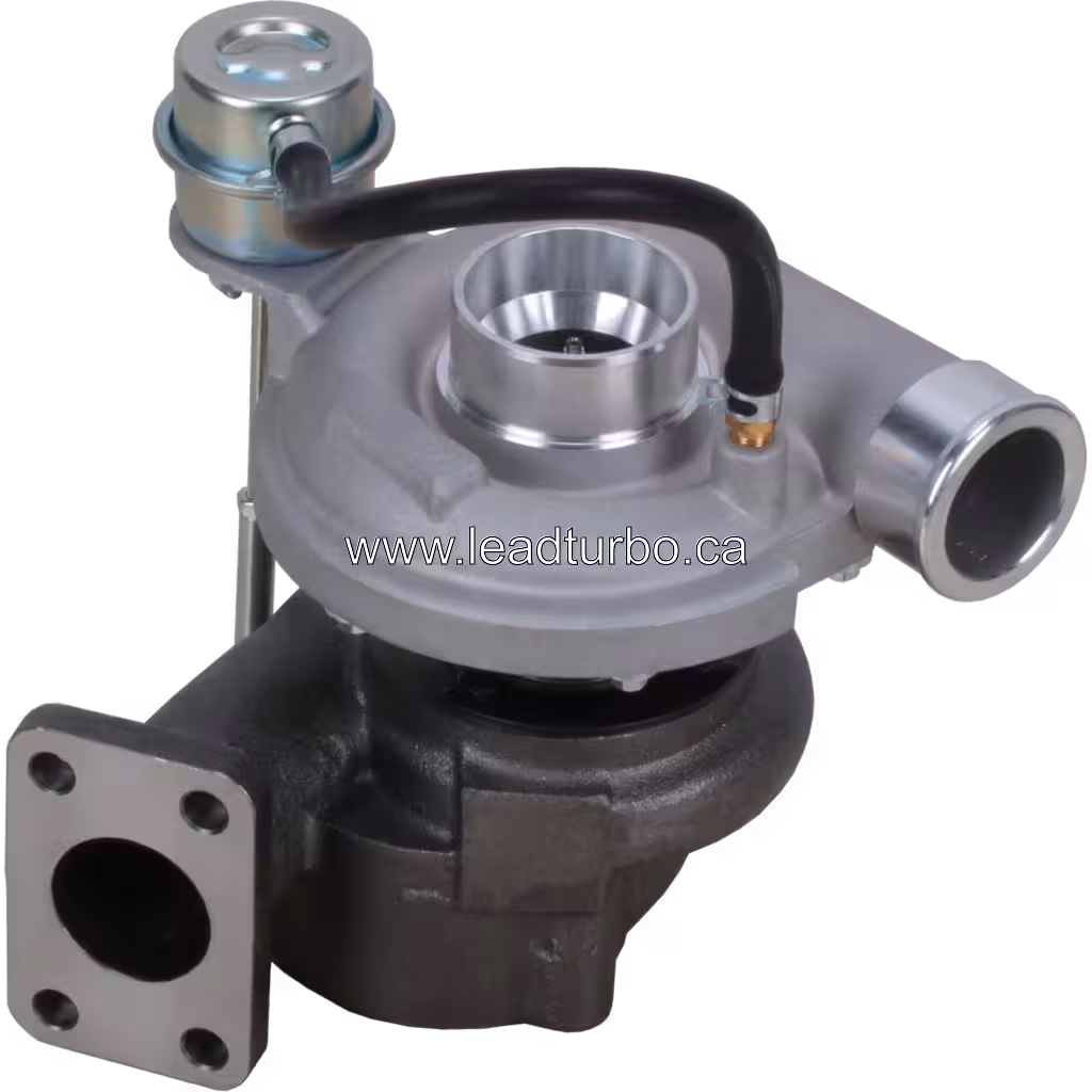 Turbocompresseur de remplacement Perkins 4.4L