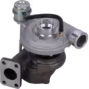Turbocompresseur 785827-5022 GT2556S pour Perkins 4.4L