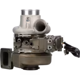 Turbosprężarka 2838790-12 HE400VG HE431VE do Cummins ISM