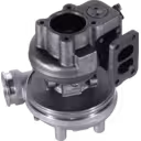 Turbosprężarka 56209880006 S200G do Volvo TAD 650DE i TCD2012L6 thumbnail 3