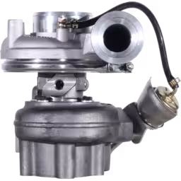 Turbosprężarka 56209880006 S200G do Volvo TAD 650DE i TCD2012L6