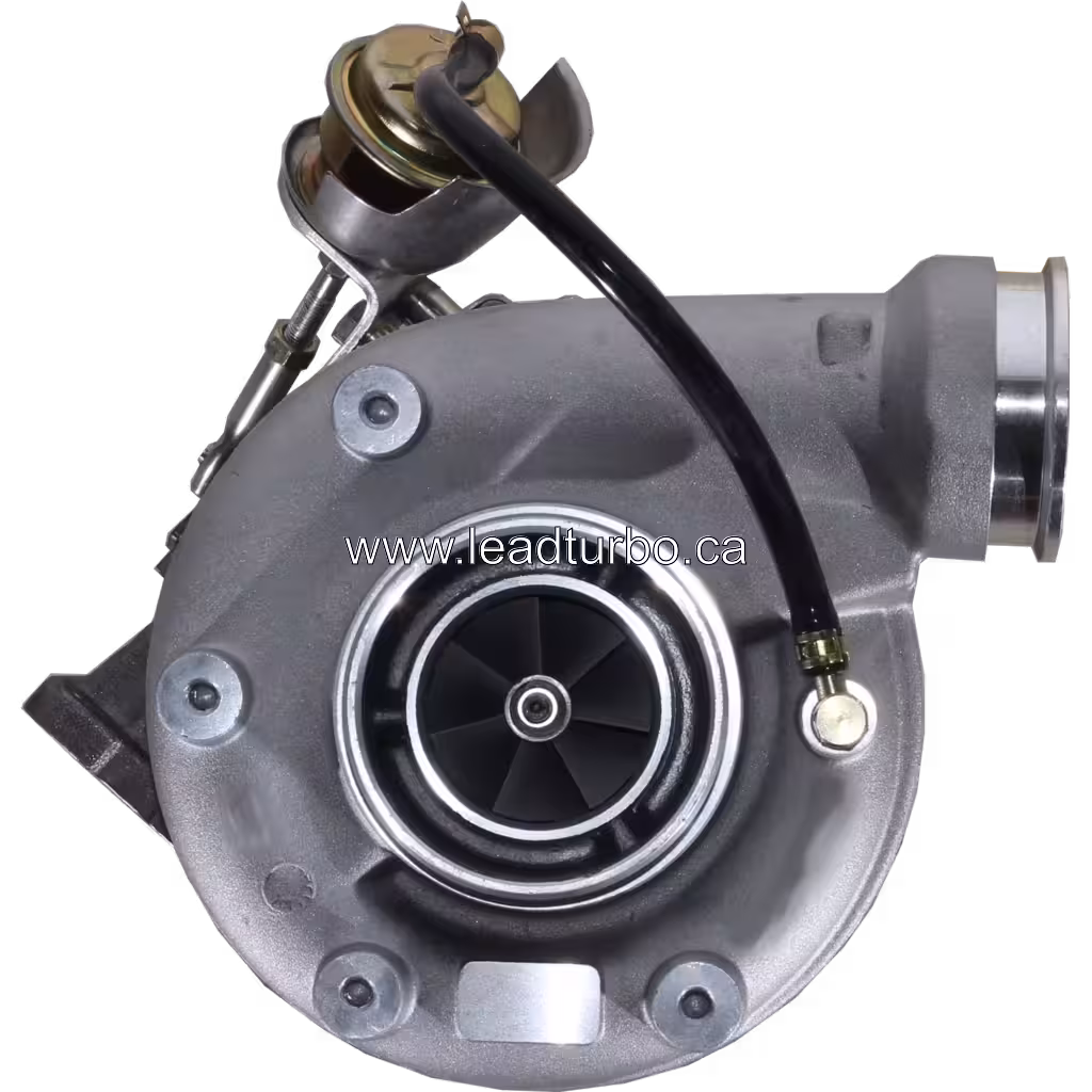 Turbosprężarka 56209880006 S200G do Volvo TAD 650DE i TCD2012L6 top view