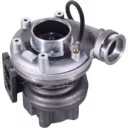 Turbosprężarka 56209880006 S200G do Volvo TAD 650DE i TCD2012L6
