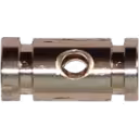Łożysko J96 FOR 724639-0002-2 JB widok z góry