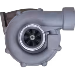 0020966599 Turbocharger Replacement for Mercedes-Benz OM422LA