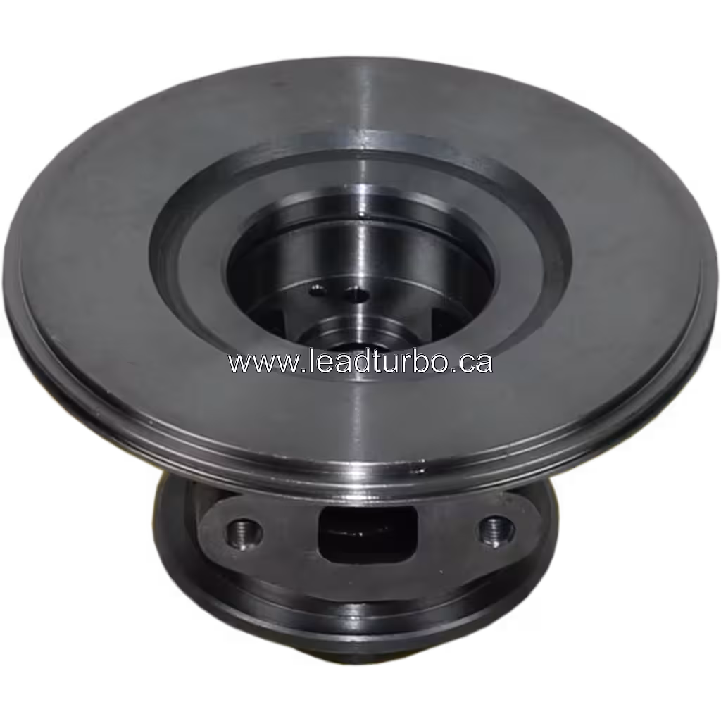 0R7978 BH J96 Turbocharger Bearing Housing Replacement 45 degree view