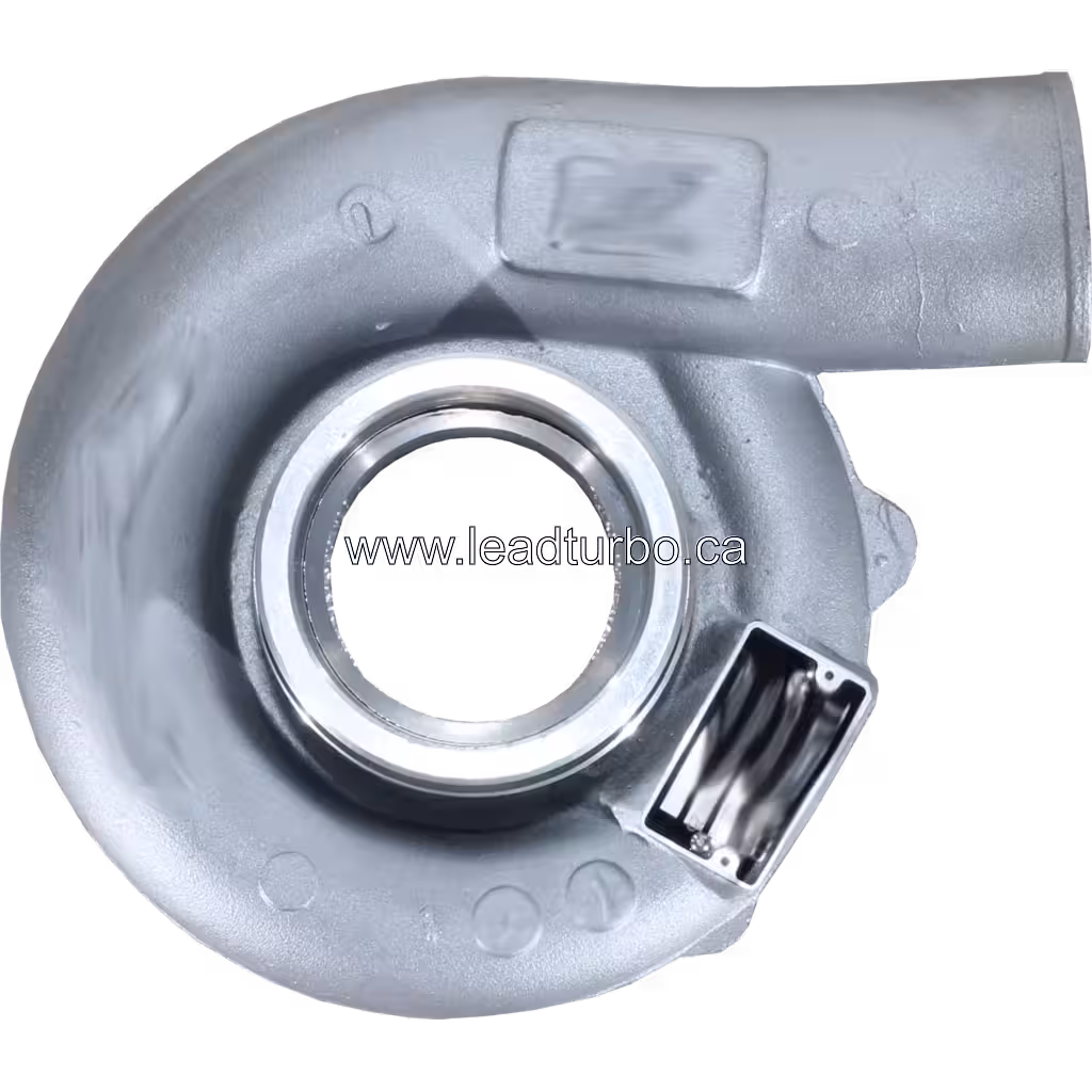 FOR 167604 CH Compressor Housing for J96 Turbo
