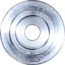 315330 BP J96 Turbocharger Back Plate Replacement thumbnail 3