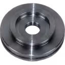 315330 BP J96 Turbocharger Back Plate Replacement thumbnail 1