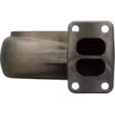 3580524 H1E Turbine Housing for Mercedes OM366LA