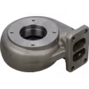 3580524 H1E Turbine Housing Replacement for Mercedes OM366LA