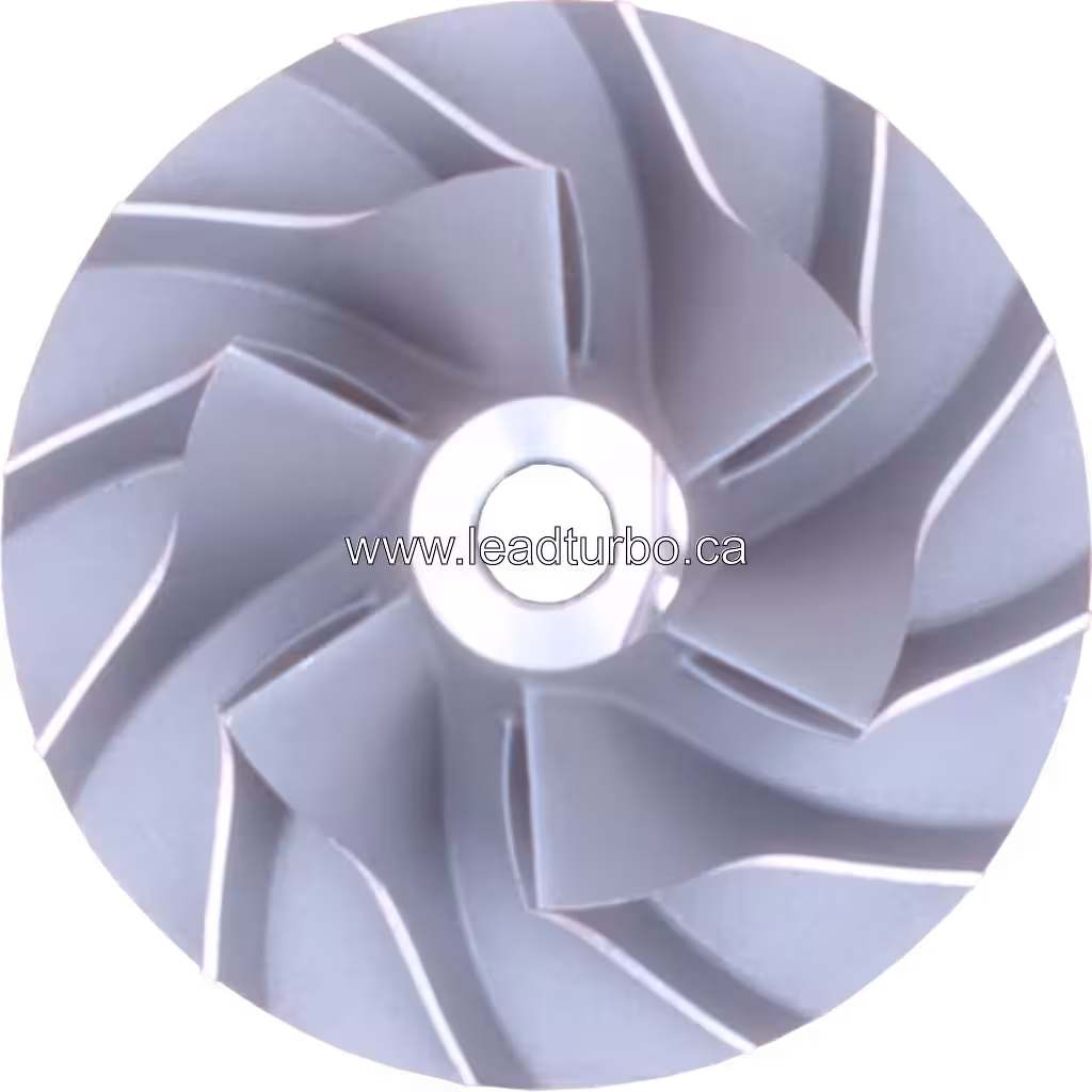 Ersatz Verdichterrad Fiat Punto TDS Fiat M 708