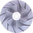 Ersatz Verdichterrad Fiat Punto TDS Fiat M 708