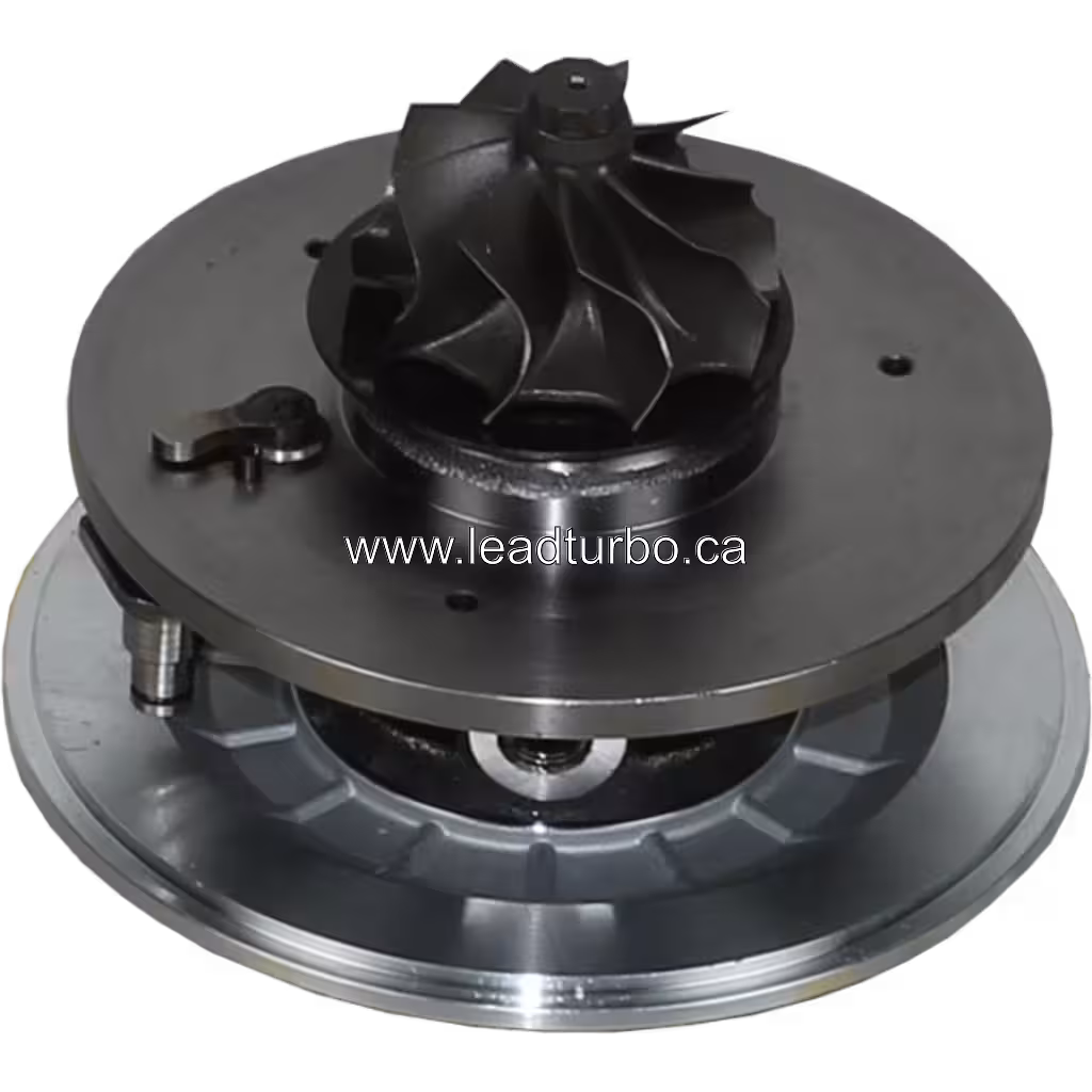 BMW M57D Turbocharger Core Replacement Part