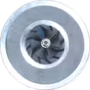 434766-0006 GT2056V Turbo Core for BMW X5 E53