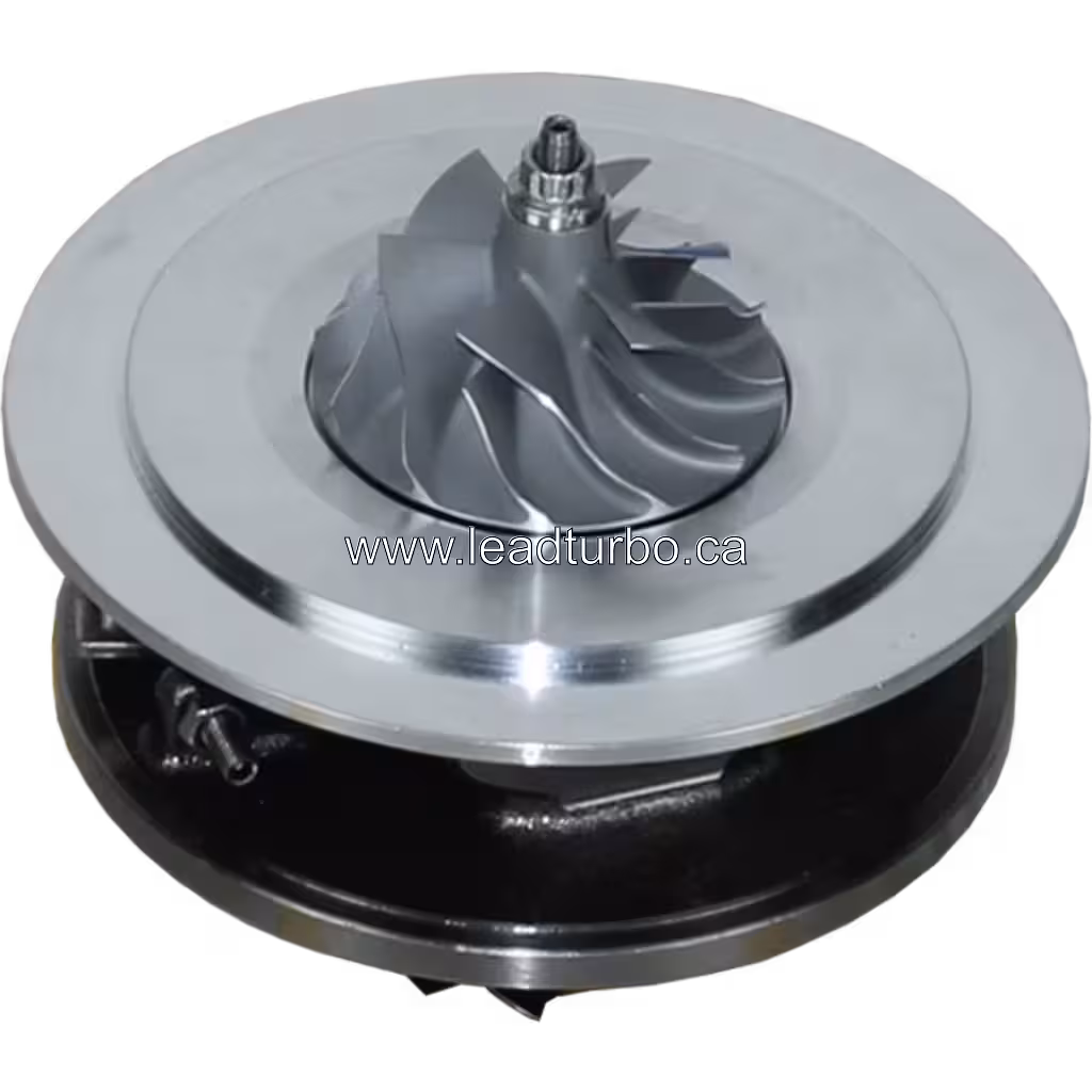 GT2056V CHRA Assembly Reference OE 700395-0003