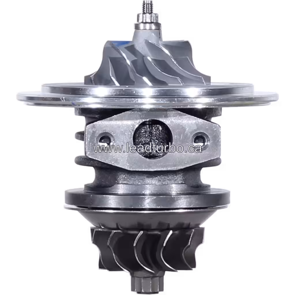 451298-0024 GT2052S Turbo Core front view